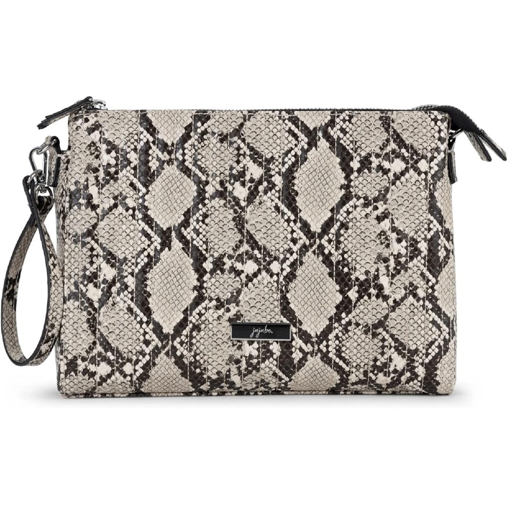 JuJuBe Day to Night Crossbody Bag, Designer Small Crossbody Purse
